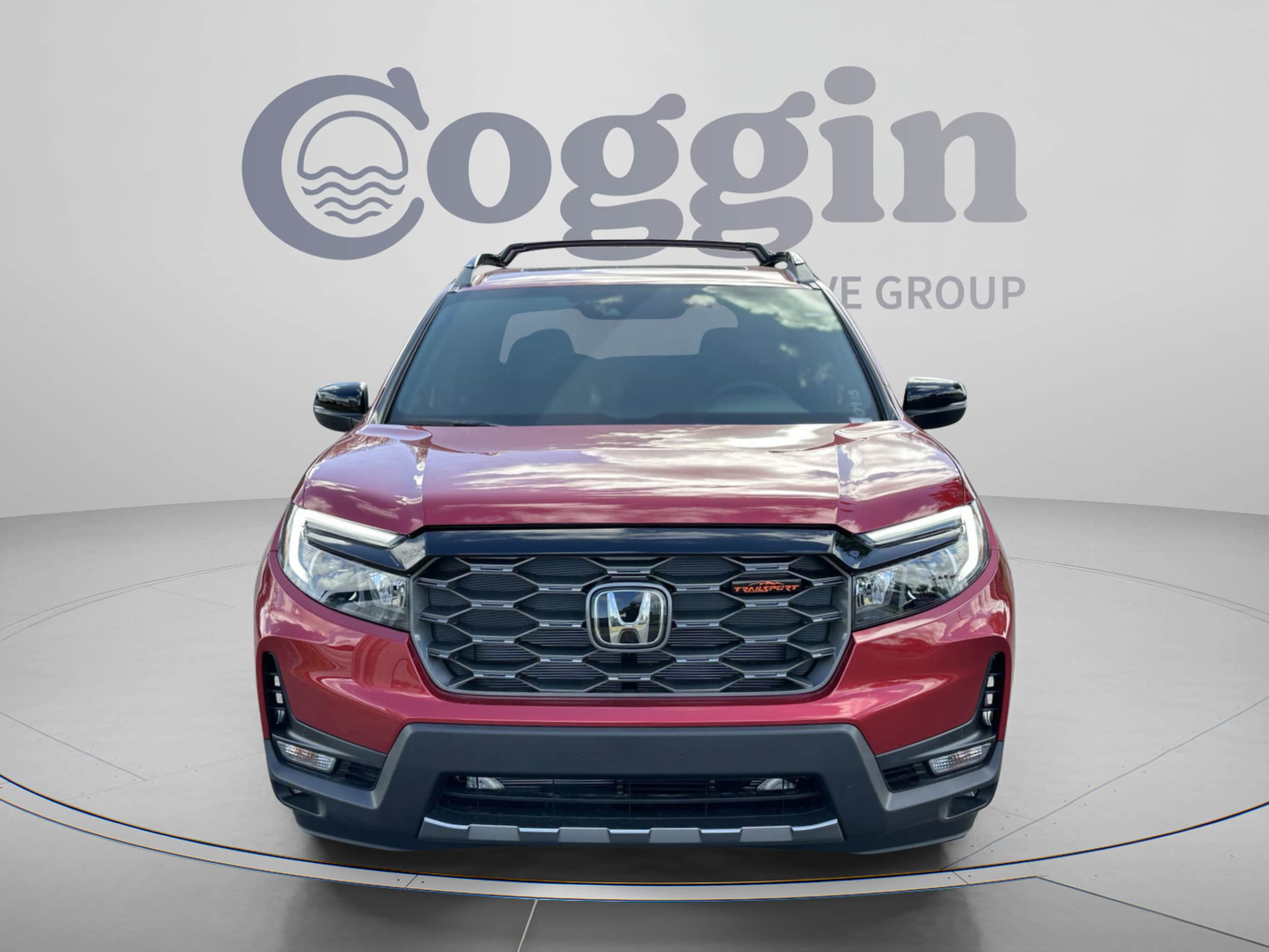 2026 Honda Ridgeline TrailSport - Photo 11