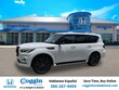 INFINITI QX80