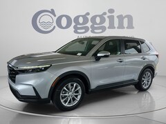 2026 Honda CR-V EX SUV