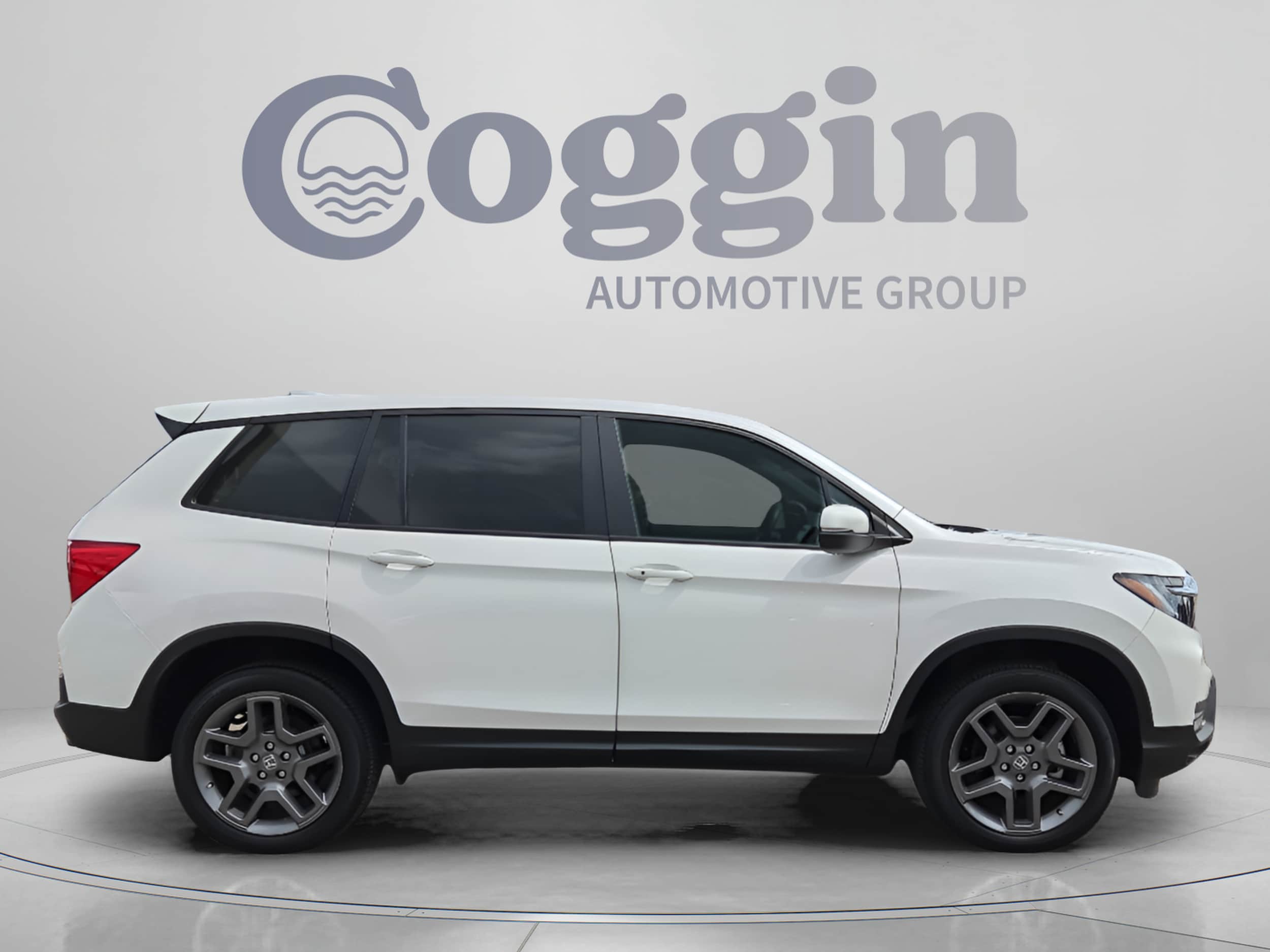2023 Honda Passport EX-L - Photo 7