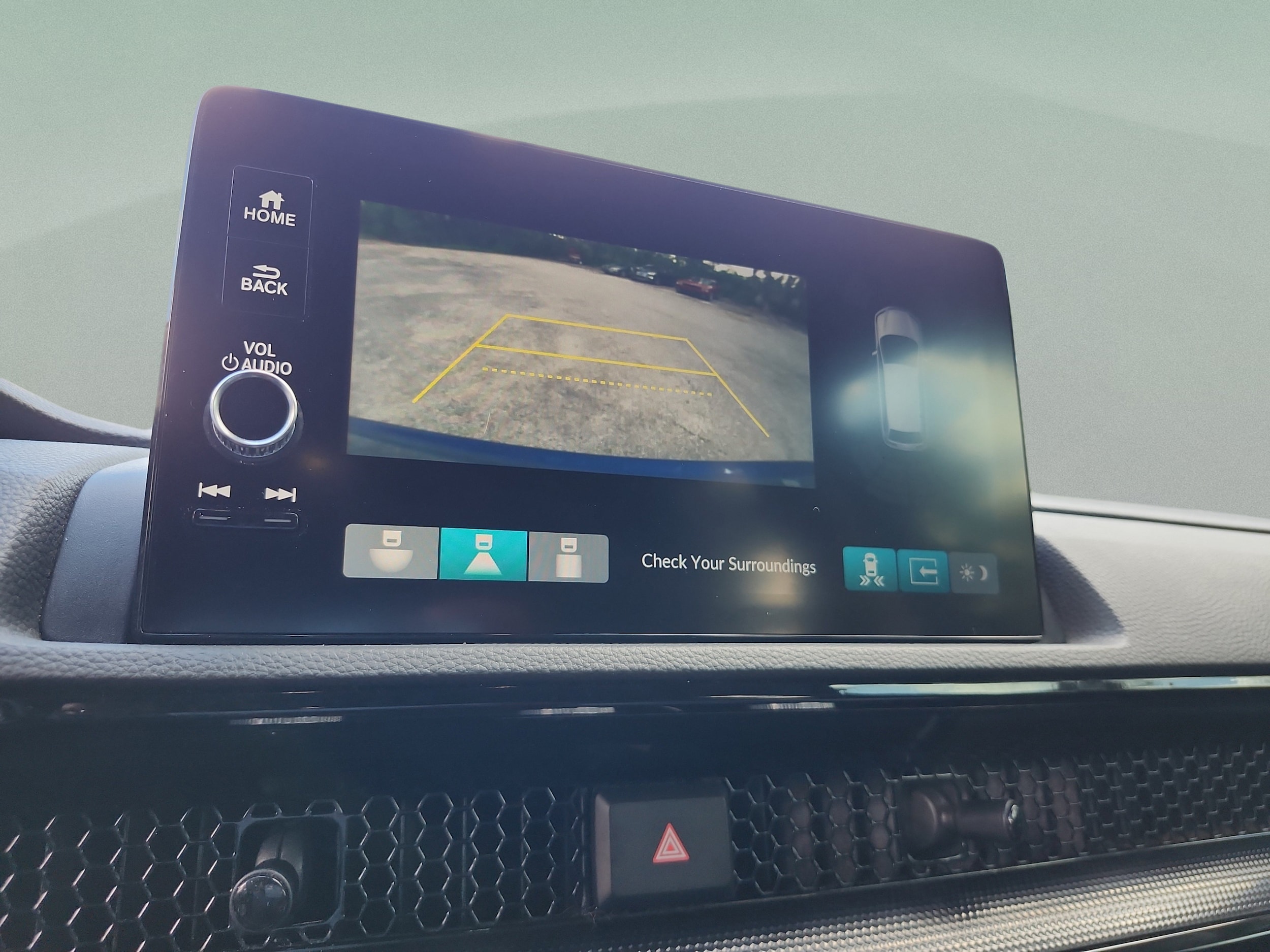 2024 Honda CR-V EX-L - Photo 22