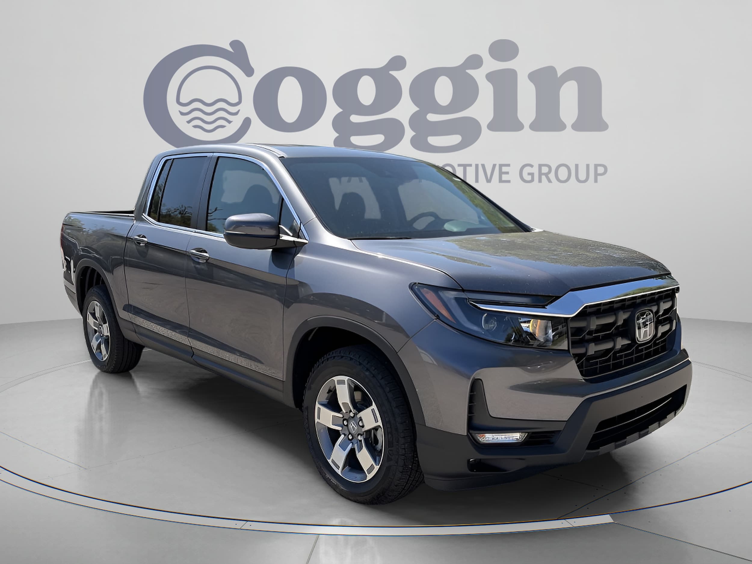 2026 Honda Ridgeline RTL - Photo 9