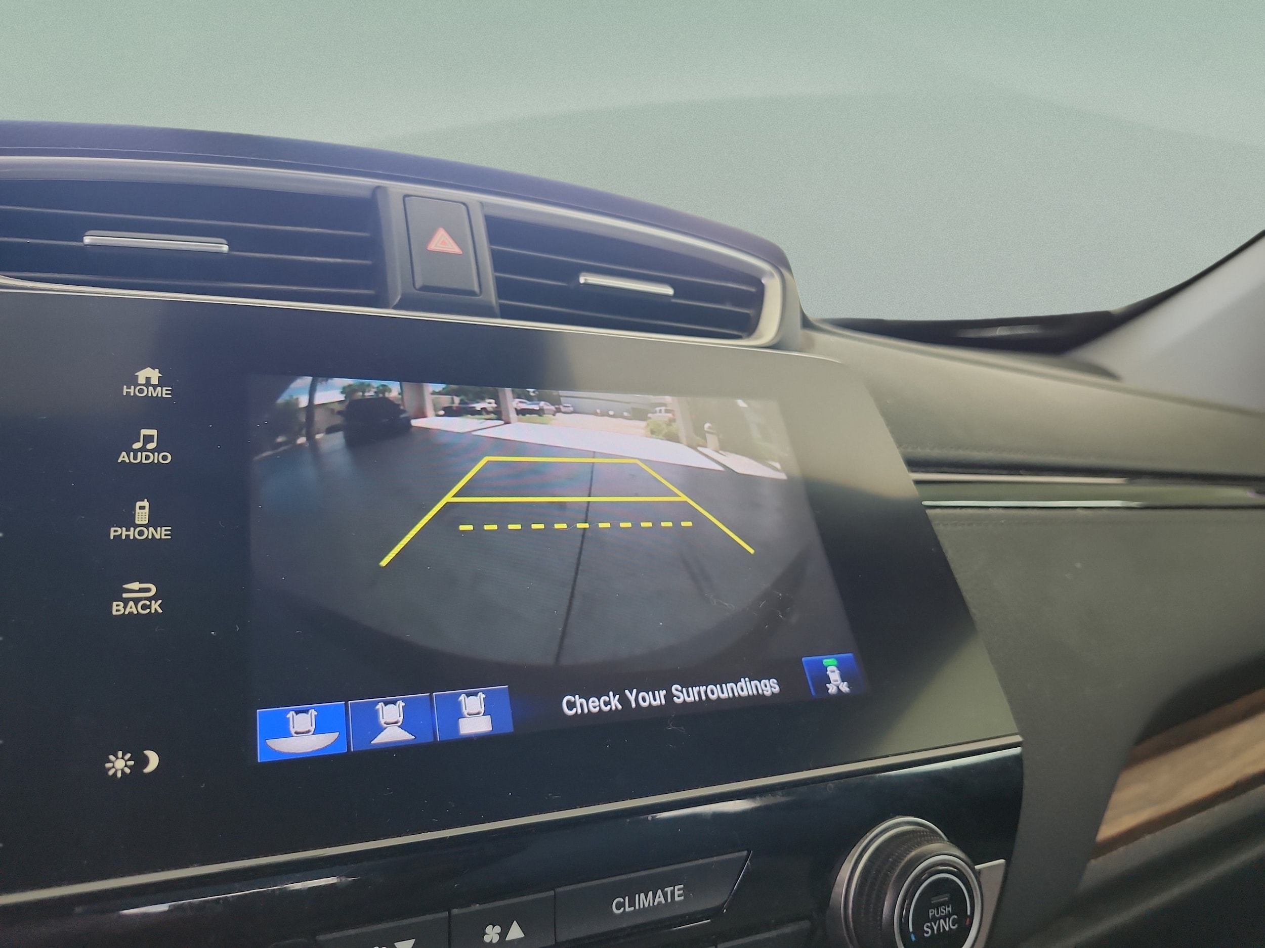 2021 Honda CR-V EX - Photo 23