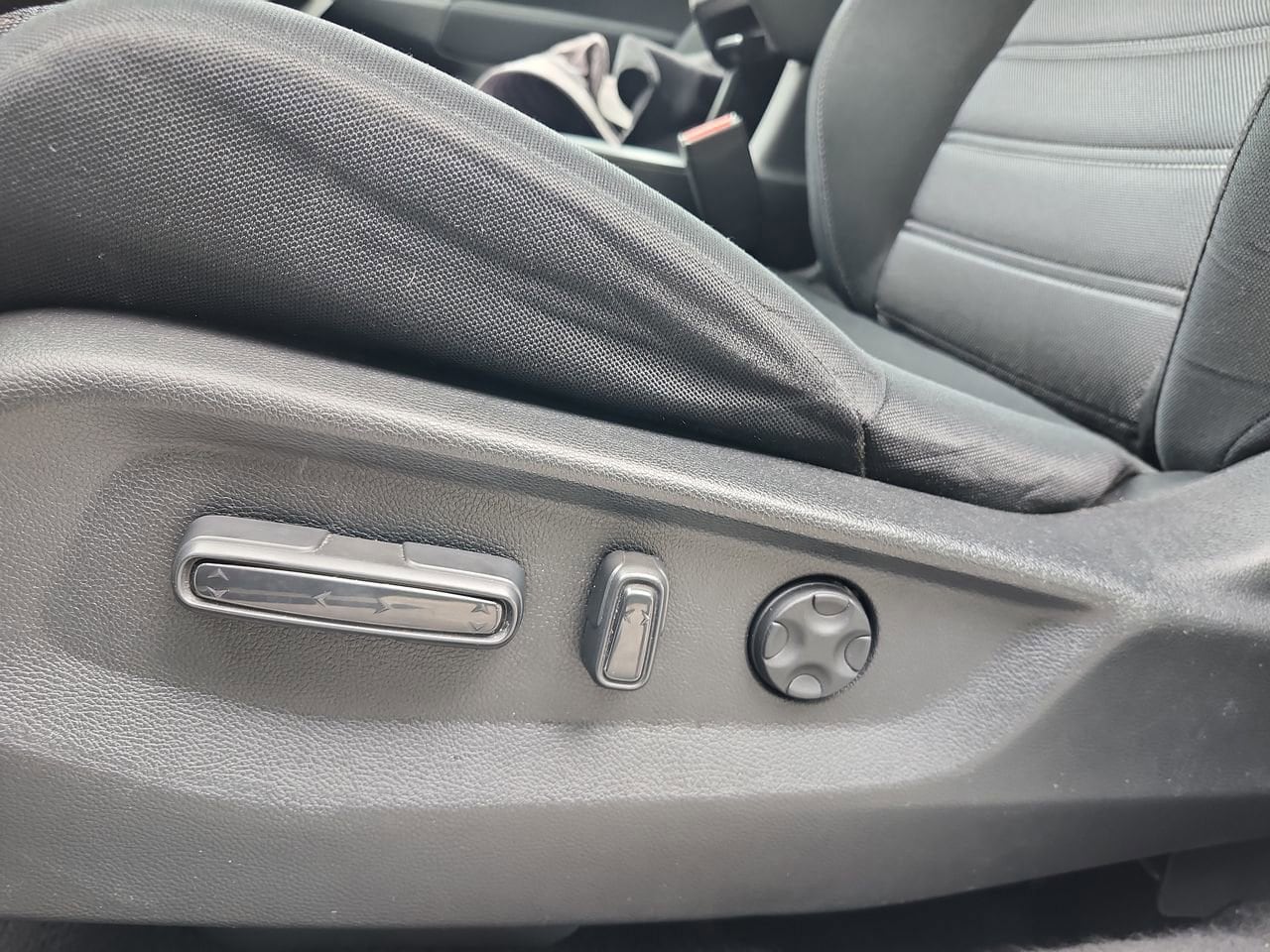 2018 Honda CR-V EX - Photo 15