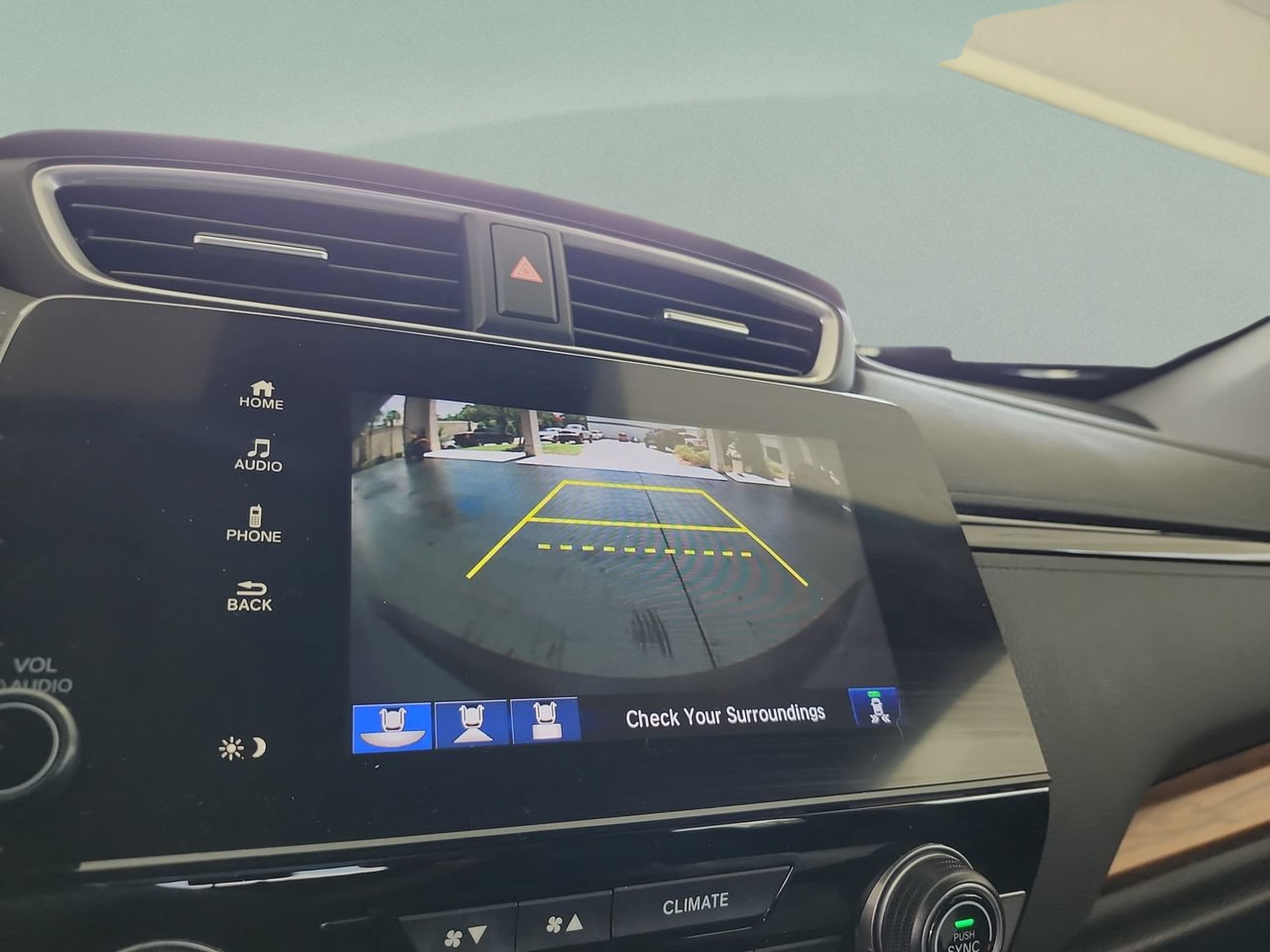 2021 Honda CR-V EX - Photo 24