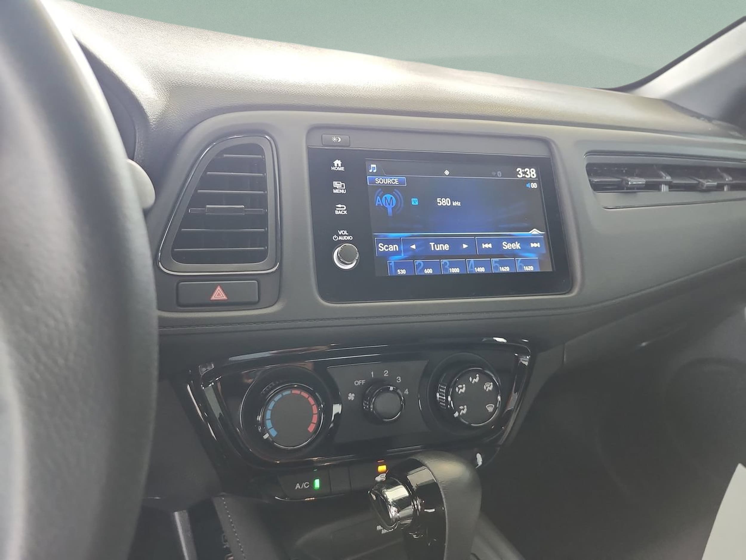 2021 Honda HR-V Sport - Photo 13