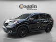  Honda Passport