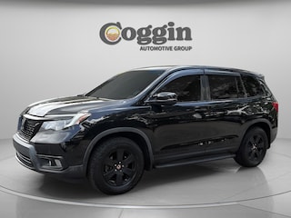 2021 Honda Passport EX-L AWD SUV