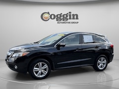 2013 Acura RDX