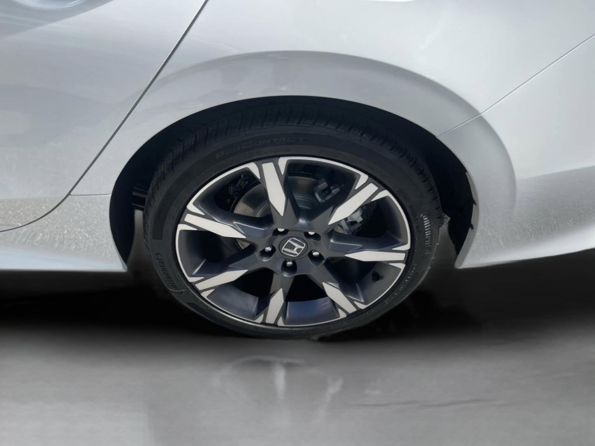 2026 Honda Civic Sport Touring - Photo 34