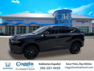 2023 Dodge Hornet GT Plus SUV