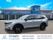 Honda CR-V Hybrid