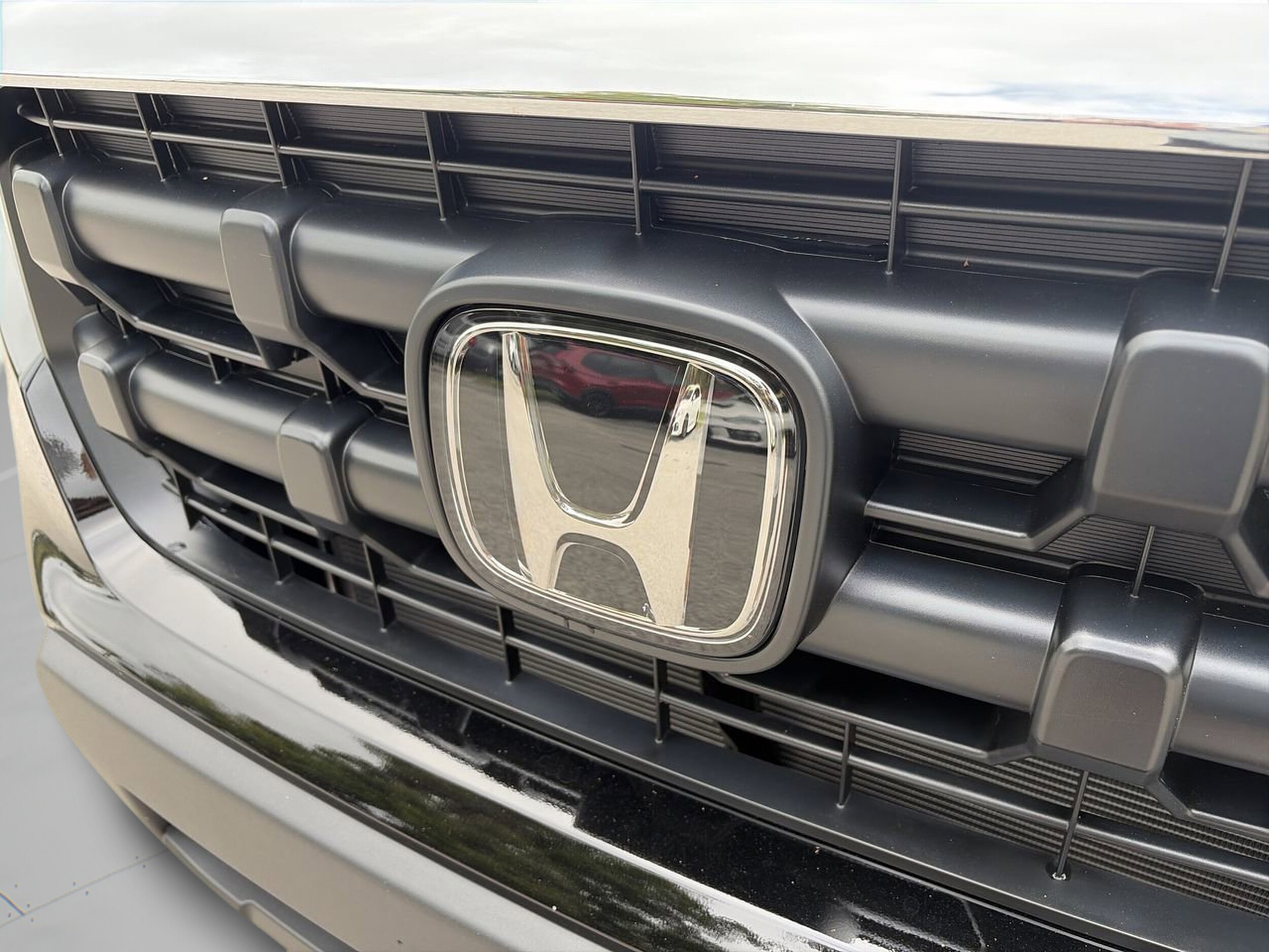 2026 Honda Ridgeline RTL - Photo 31