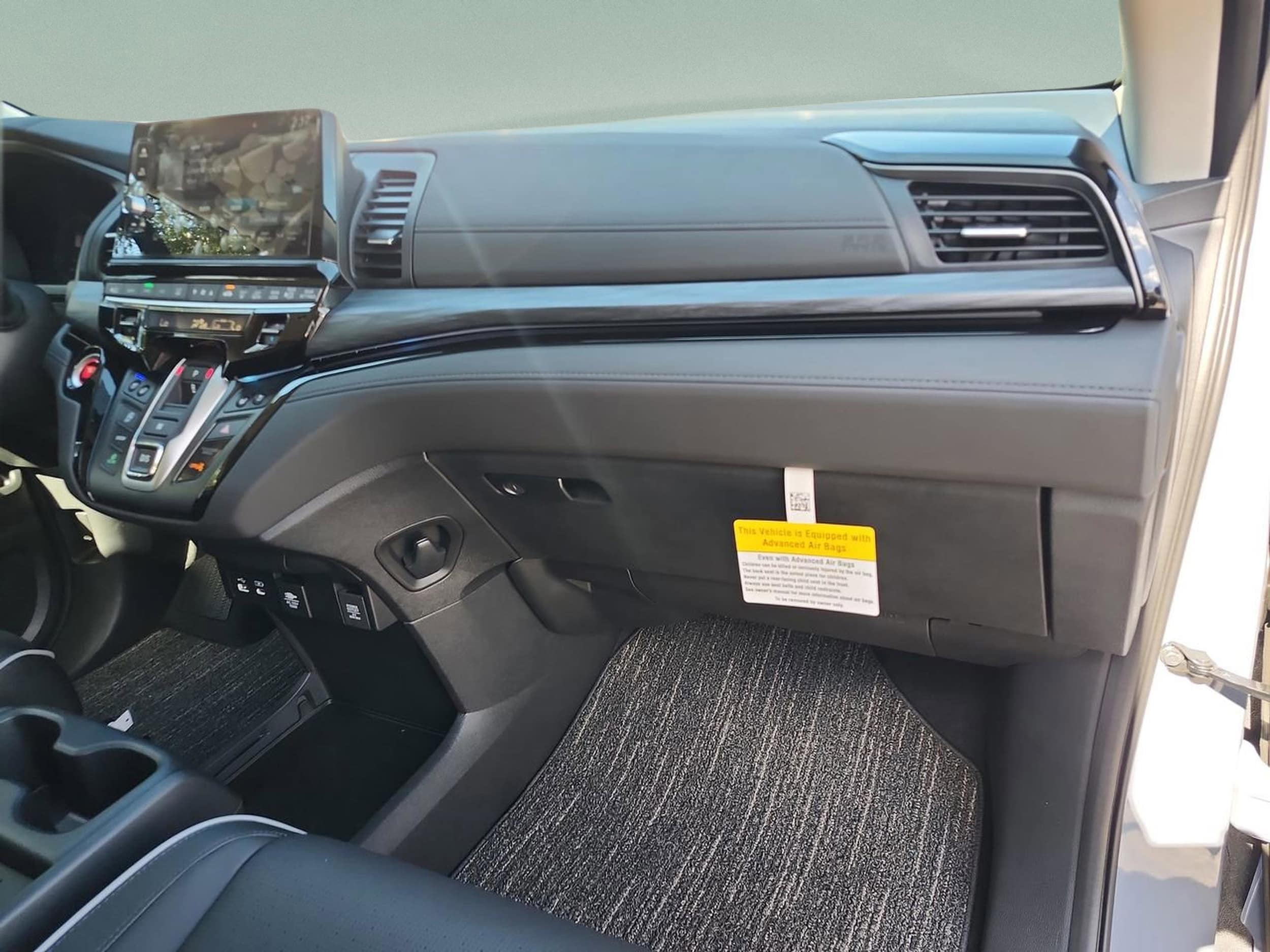 2026 Honda Odyssey Elite - Photo 20