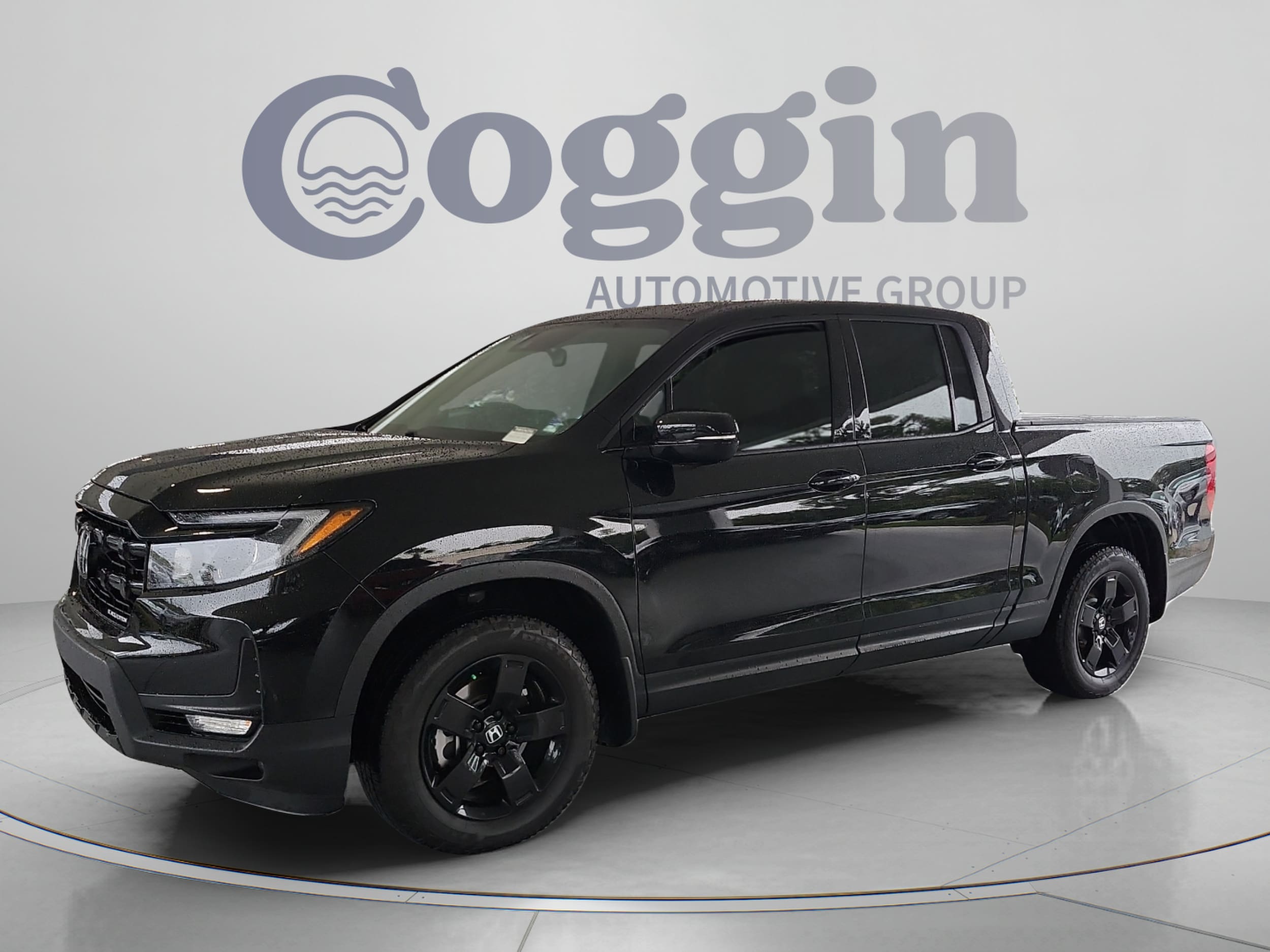 2024 Honda Ridgeline