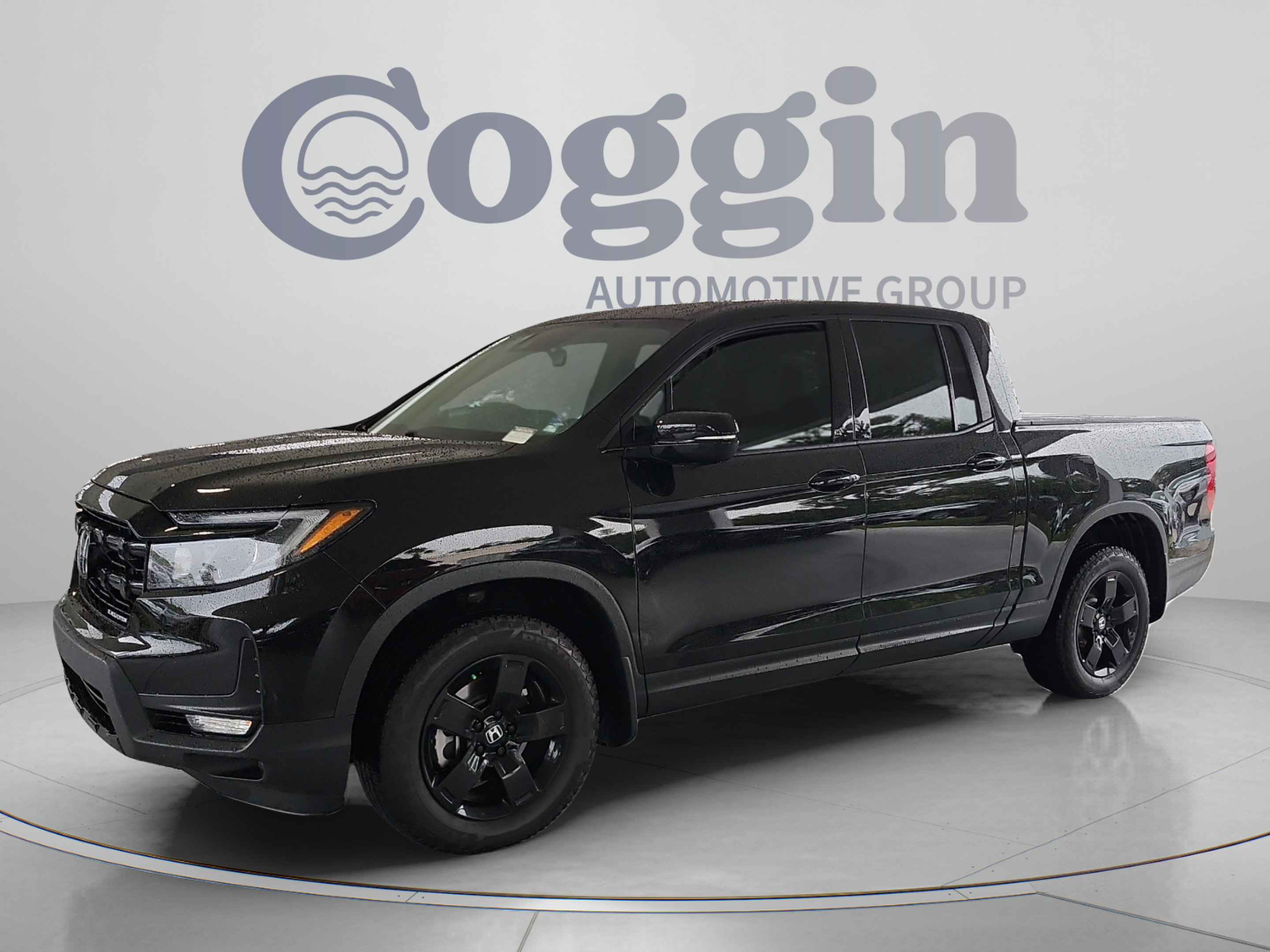 2024 Honda Ridgeline