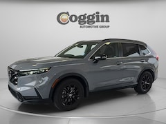2024 Honda CR-V Hybrid