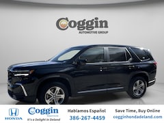 2025 Honda Pilot EX-L SUV