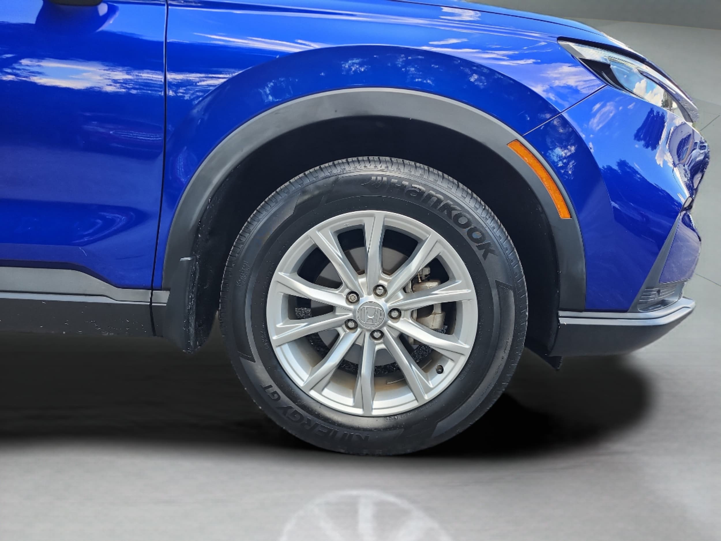 2024 Honda CR-V EX-L - Photo 31