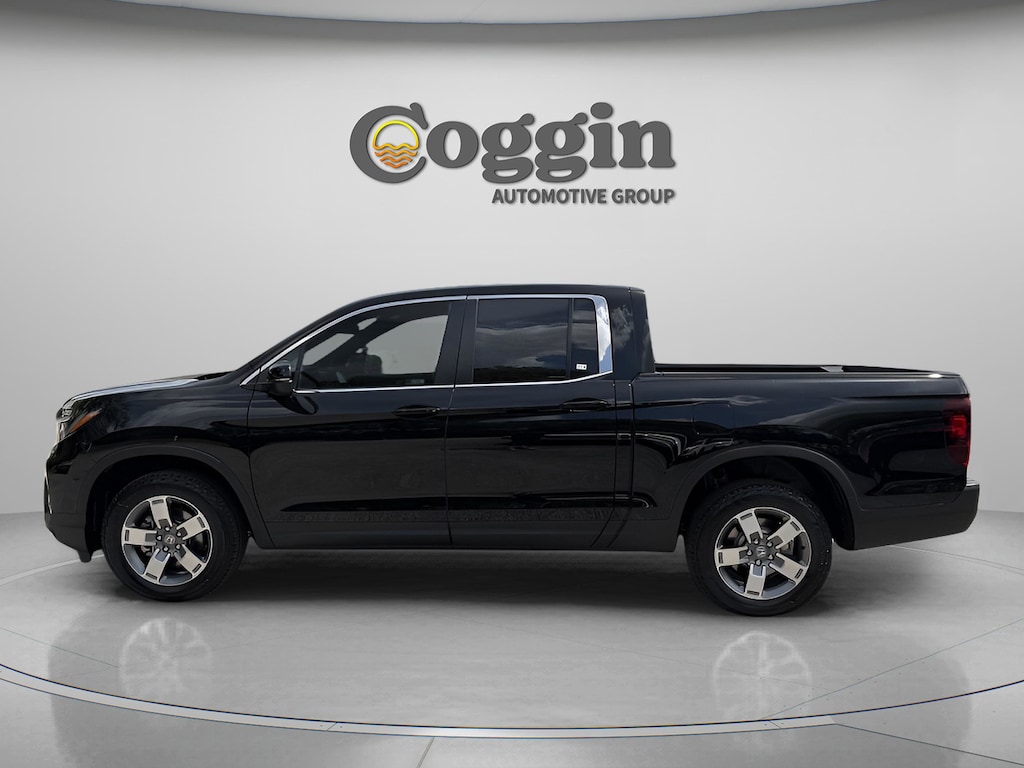 New 2026 Honda Ridgeline RTL Truck Crew Cab