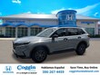 Honda CR-V Hybrid