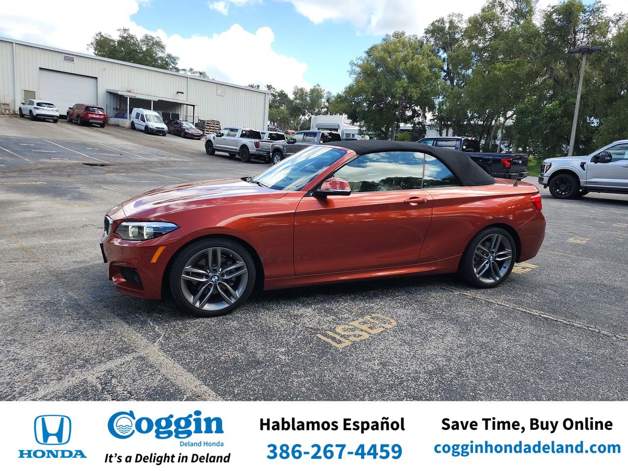 2019 BMW 2 Series 230i