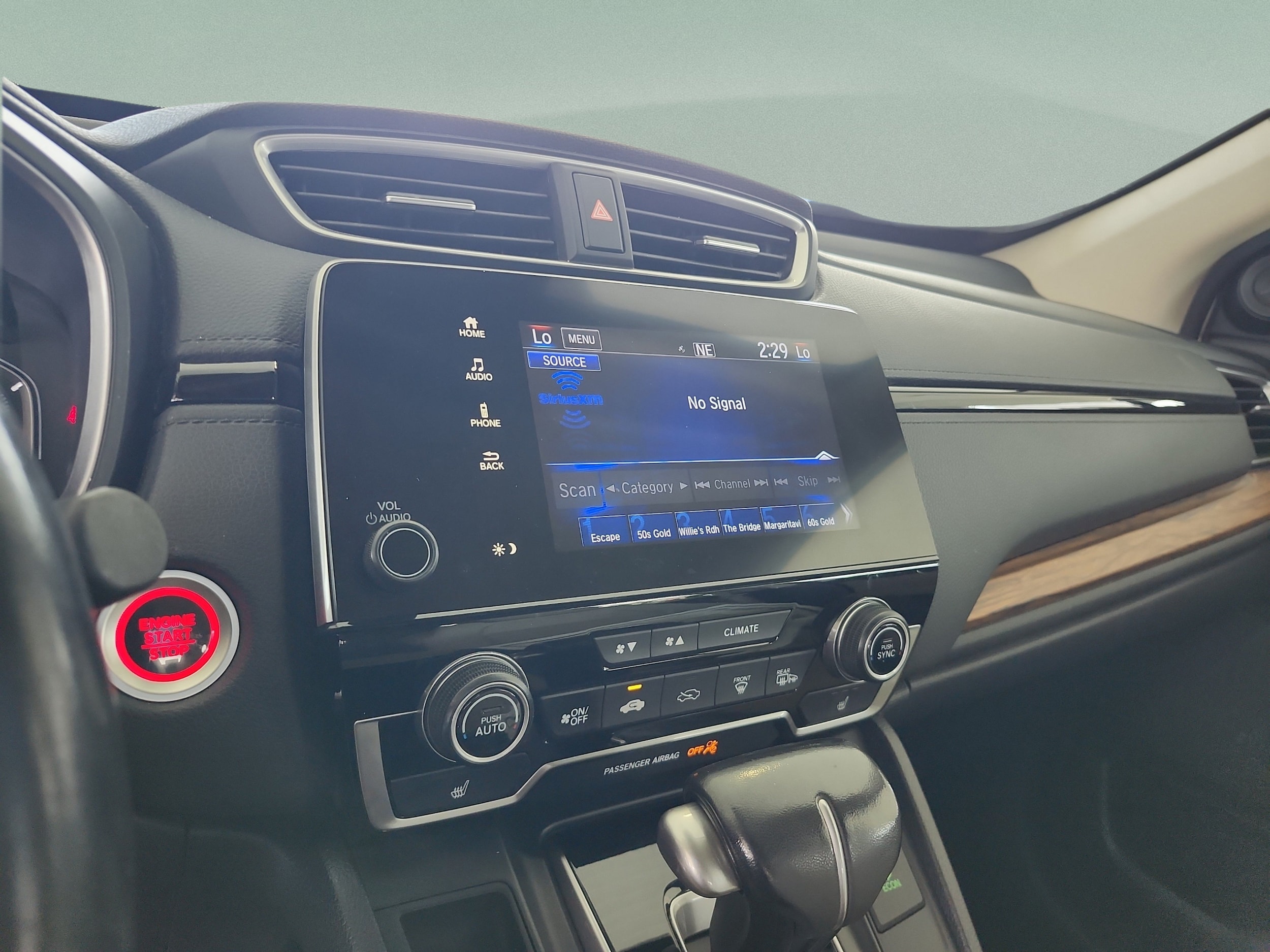 2018 Honda CR-V EX-L - Photo 15