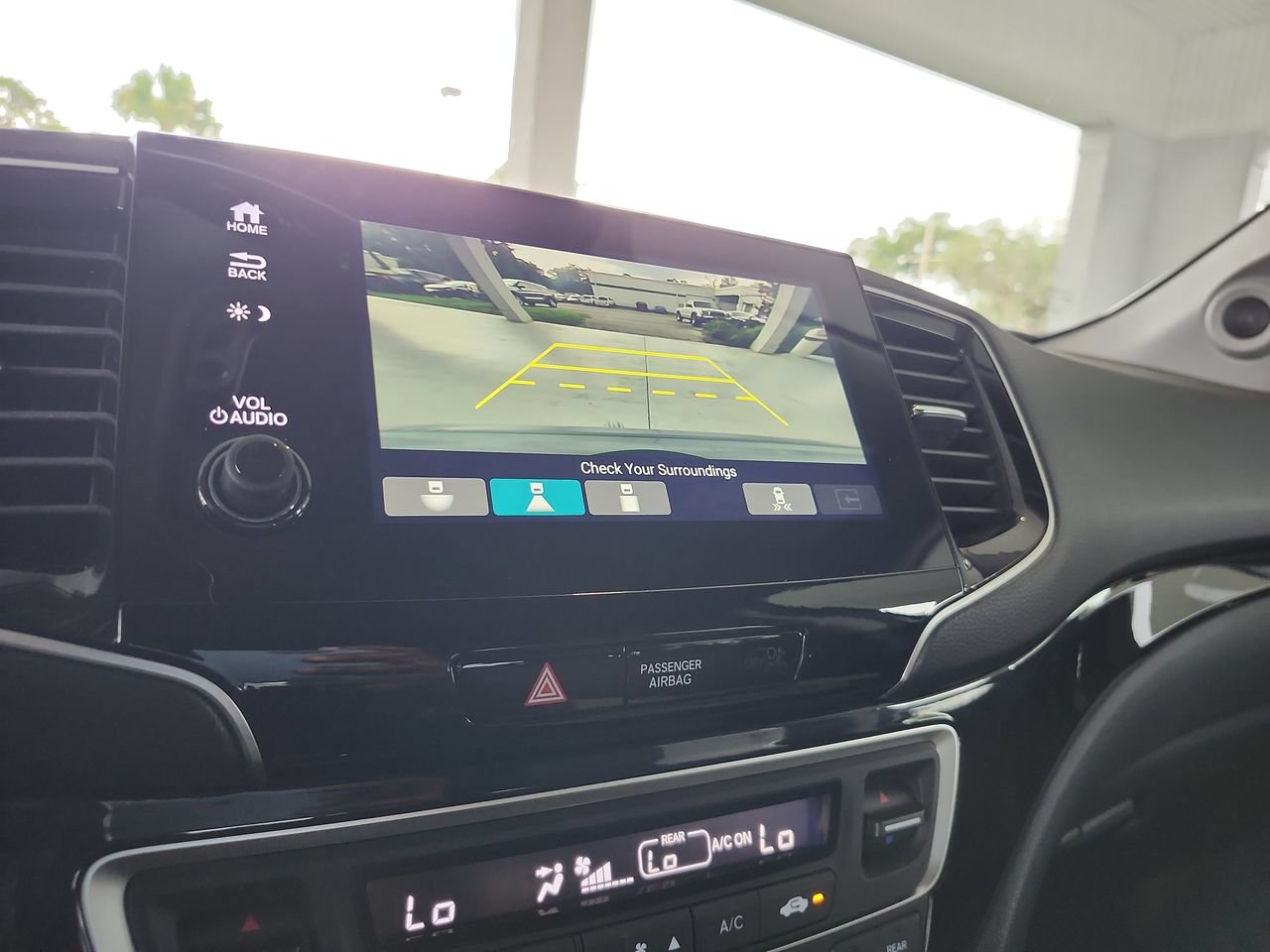 2021 Honda Pilot Elite - Photo 28
