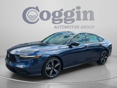 2026 Honda Accord