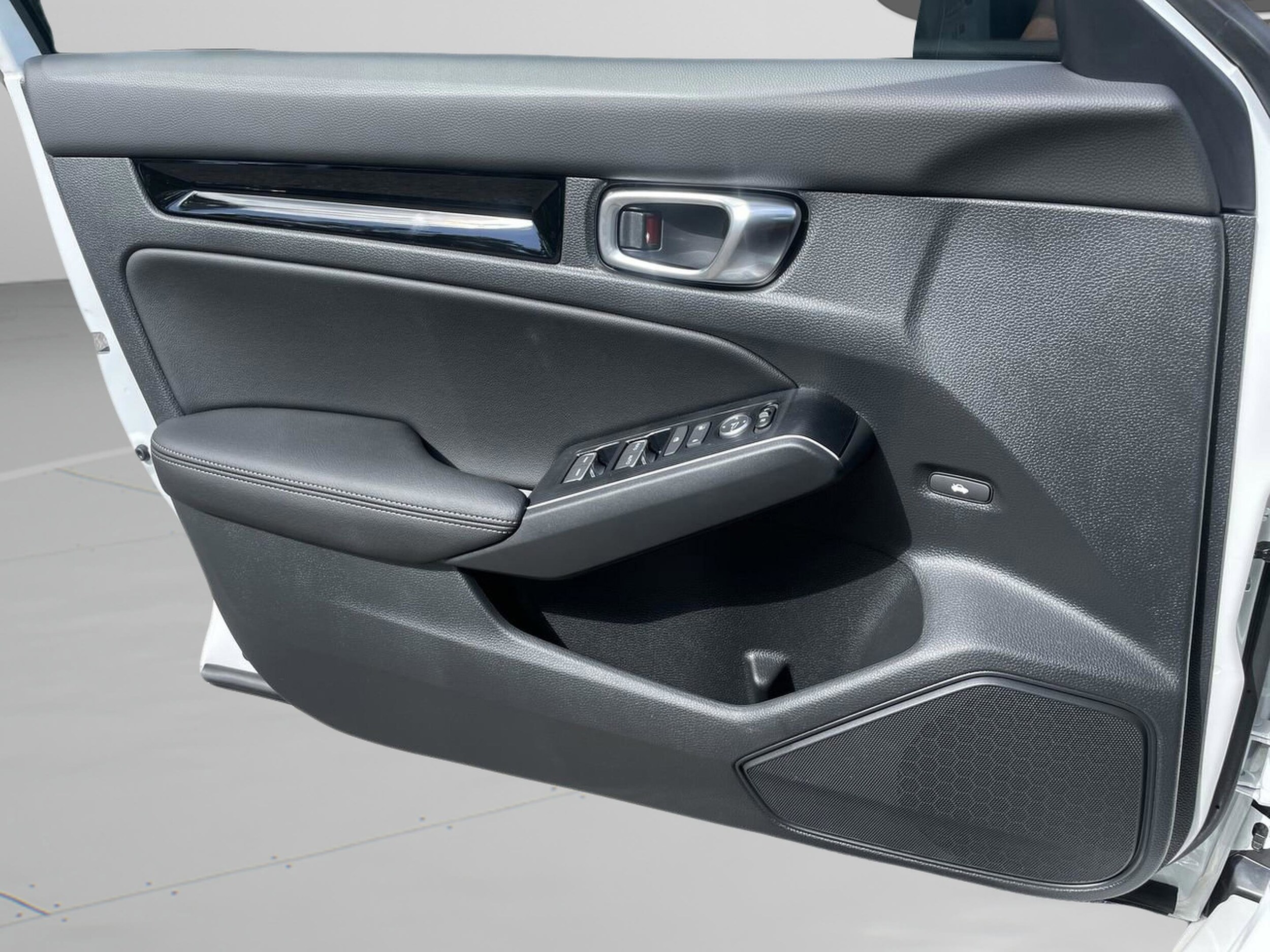 2026 Honda Civic Sport Touring - Photo 28