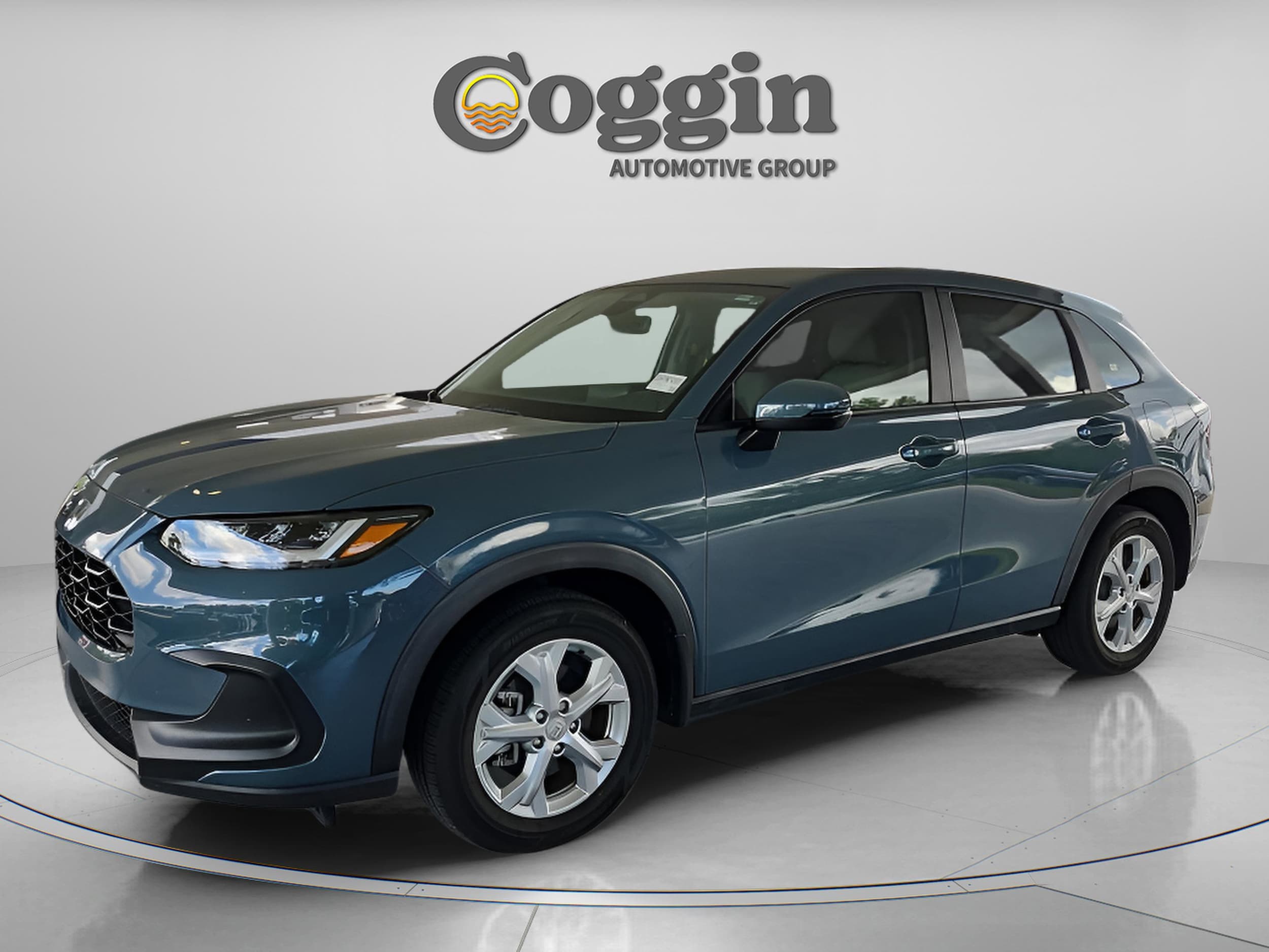 2023 Honda HR-V LX's photo