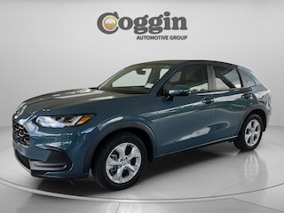 2023 Honda HR-V LX 2WD SUV