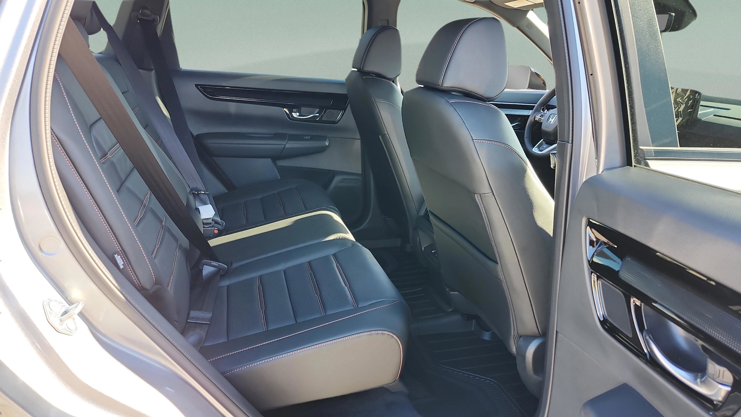 2026 Honda CR-V Sport Touring - Photo 21