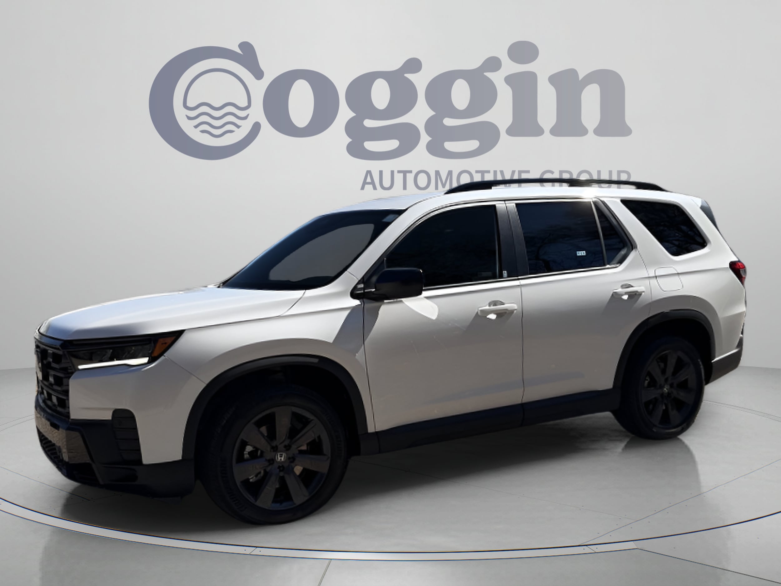 2026 Honda Pilot