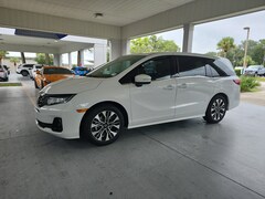 2026 Honda Odyssey