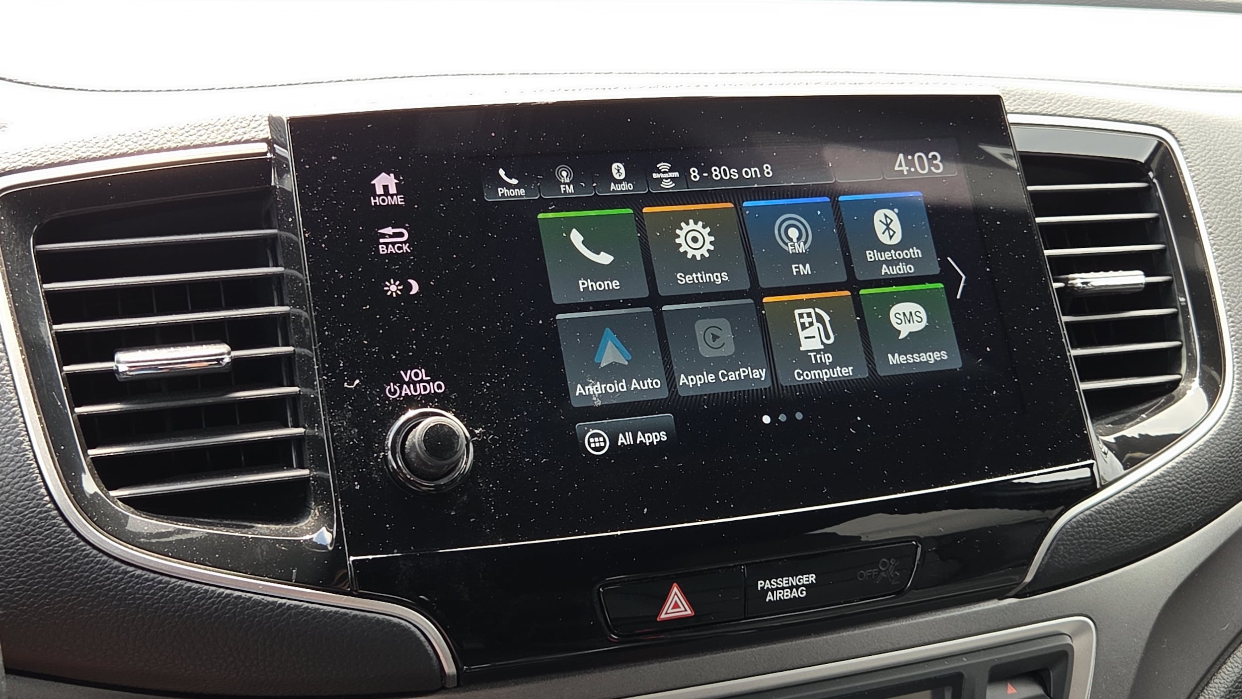 2023 Honda Passport EX-L - Photo 29