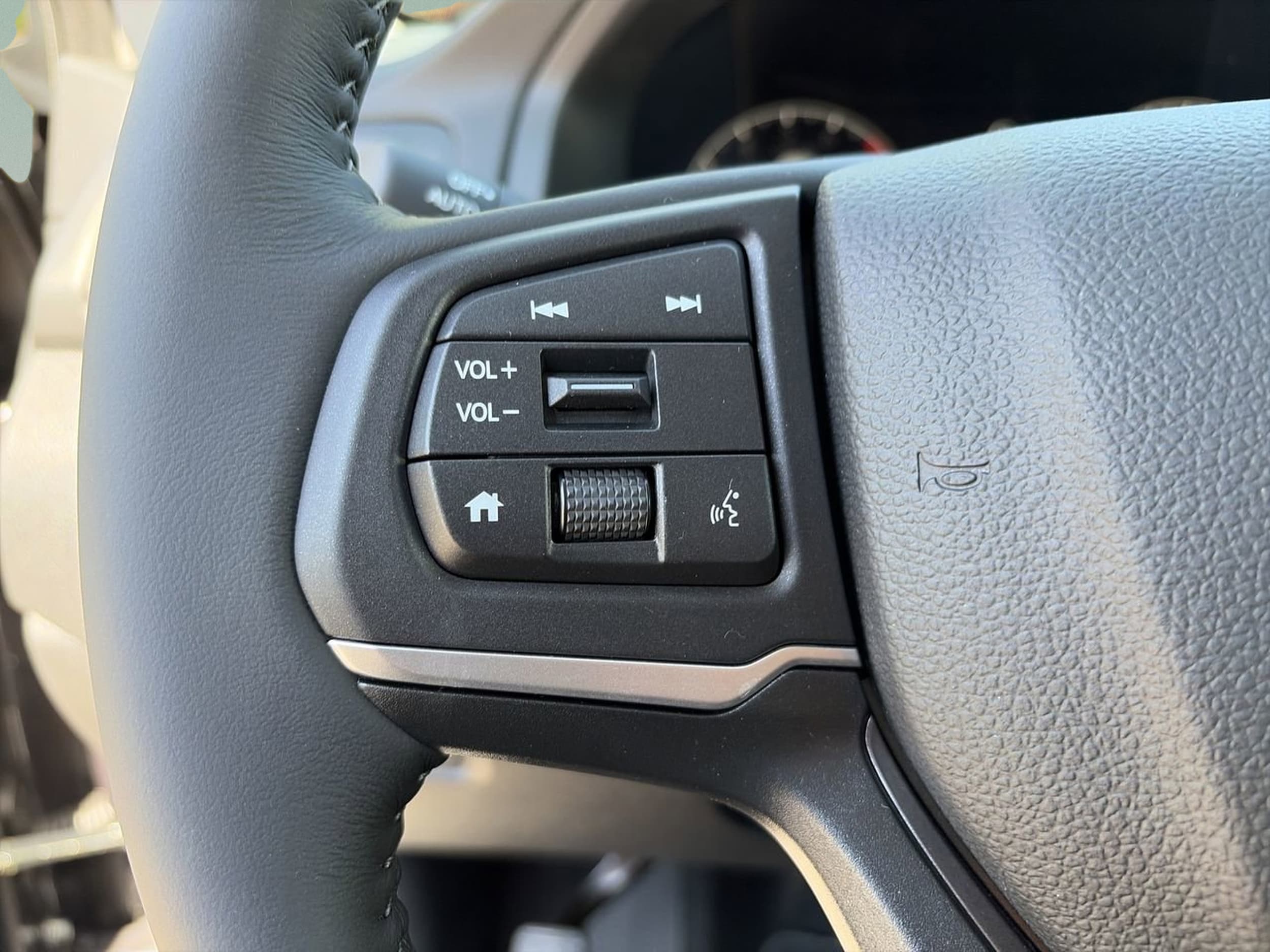 2026 Honda Ridgeline RTL - Photo 14