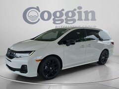 2026 Honda Odyssey Sport-L Van Passenger