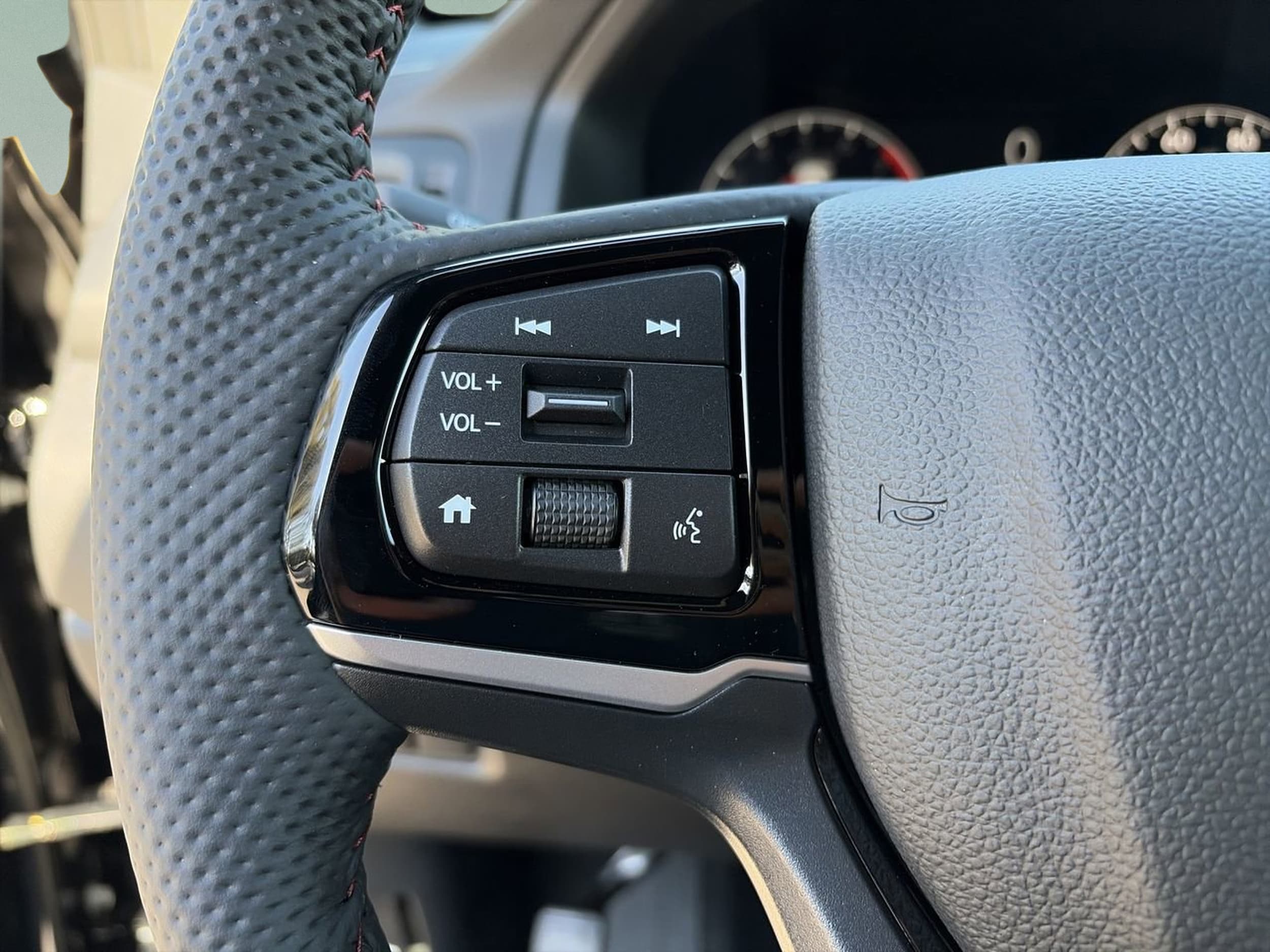 2026 Honda Ridgeline Black Edition - Photo 15