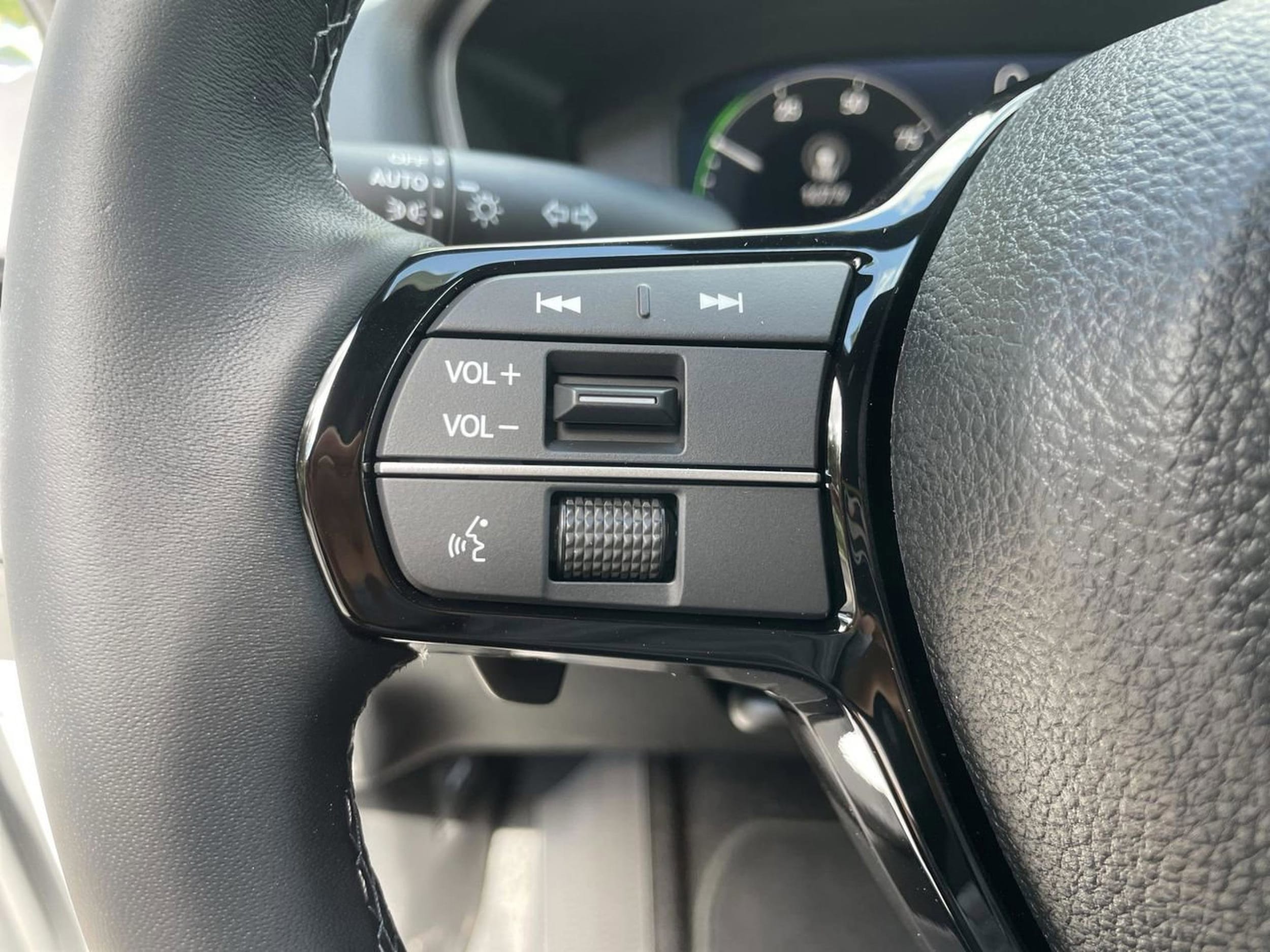 2026 Honda Civic Sport Touring - Photo 15