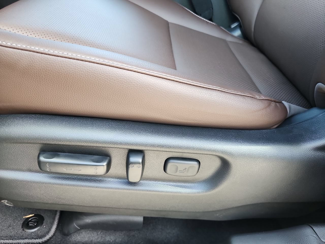 2026 Honda Ridgeline RTL - Photo 14