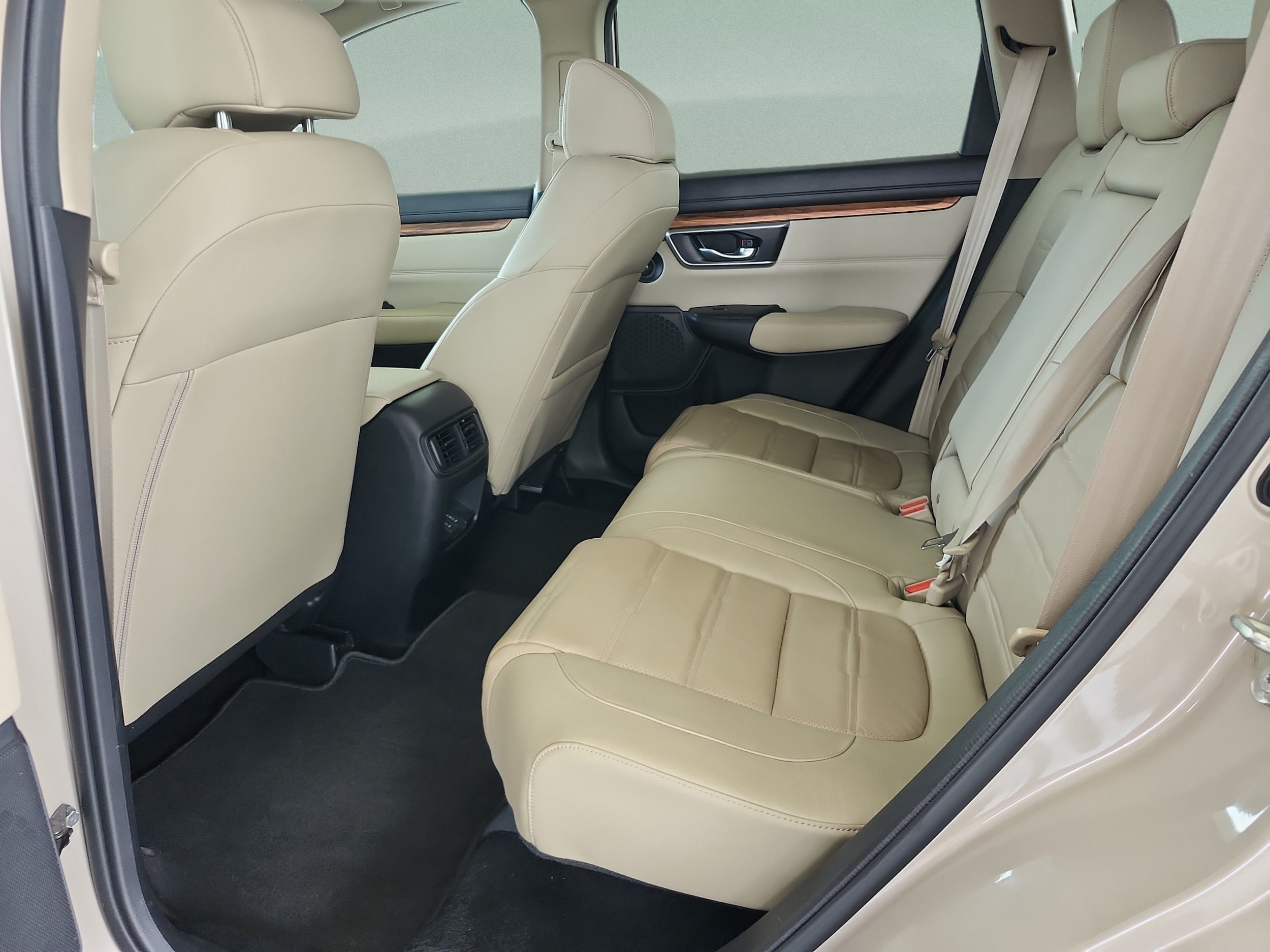 2018 Honda CR-V EX-L - Photo 20