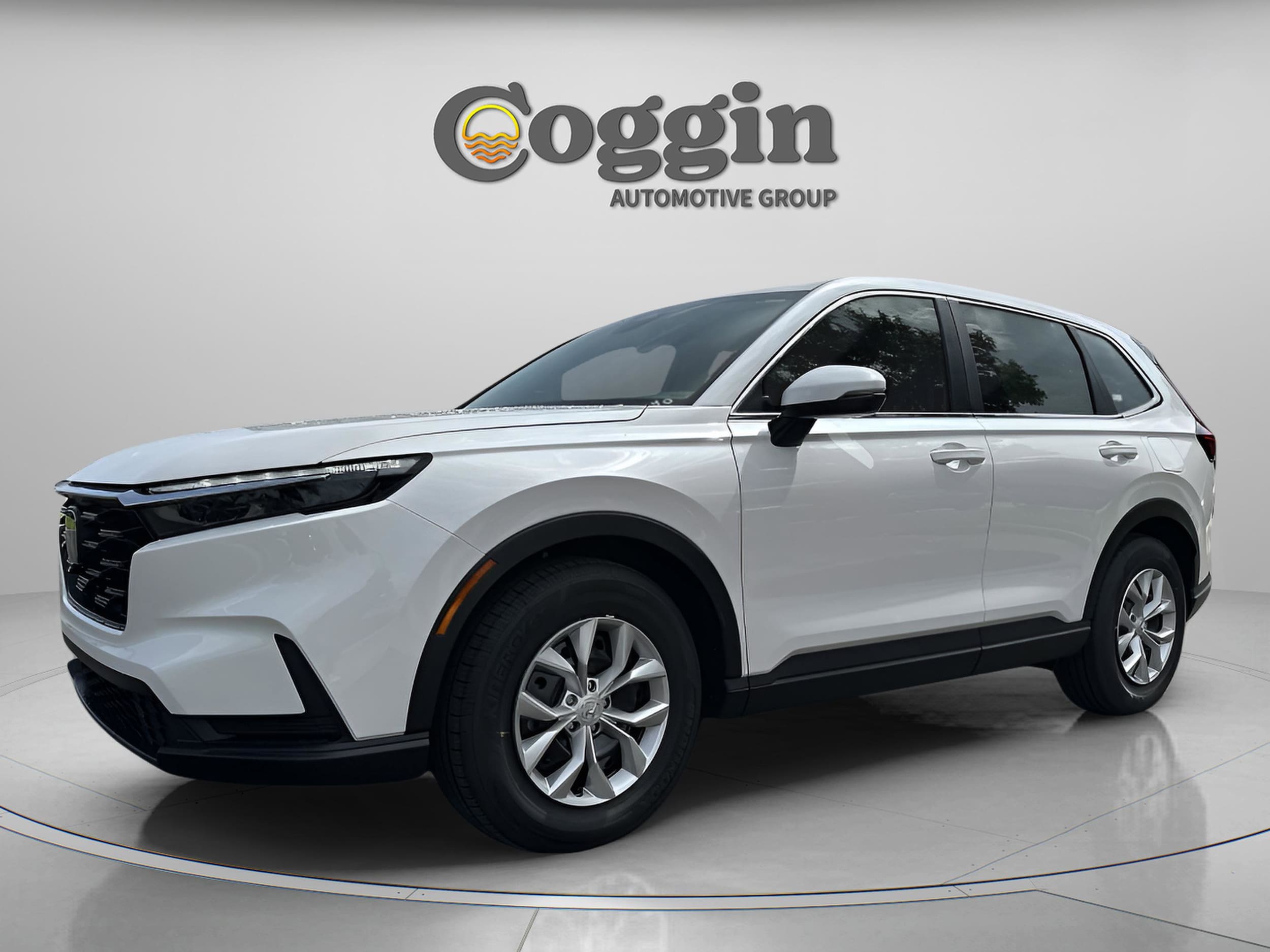 2026 Honda CR-V LX 2WD's photo