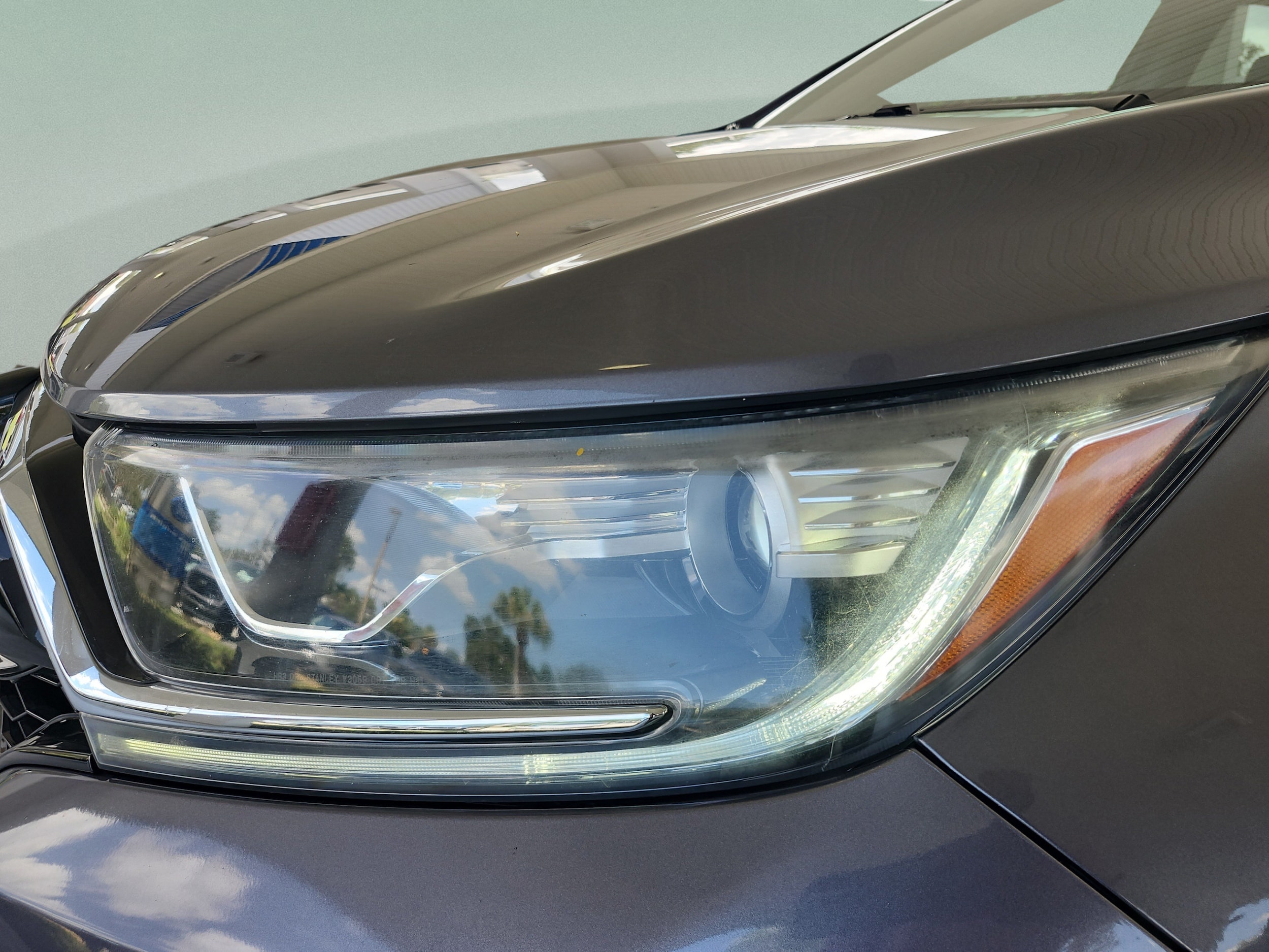 2021 Honda CR-V EX - Photo 31