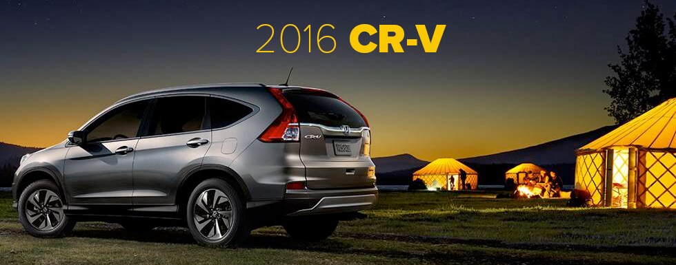Honda Model Info and 
Comparisons