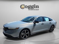 2026 Honda Accord