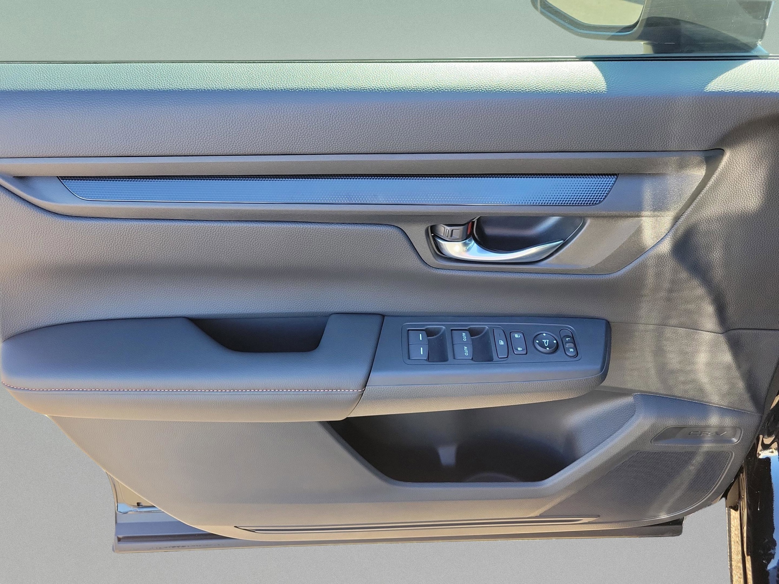 2026 Honda CR-V Sport - Photo 11
