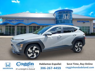 2024 Hyundai Kona Limited SUV