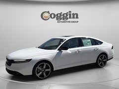 2026 Honda Accord