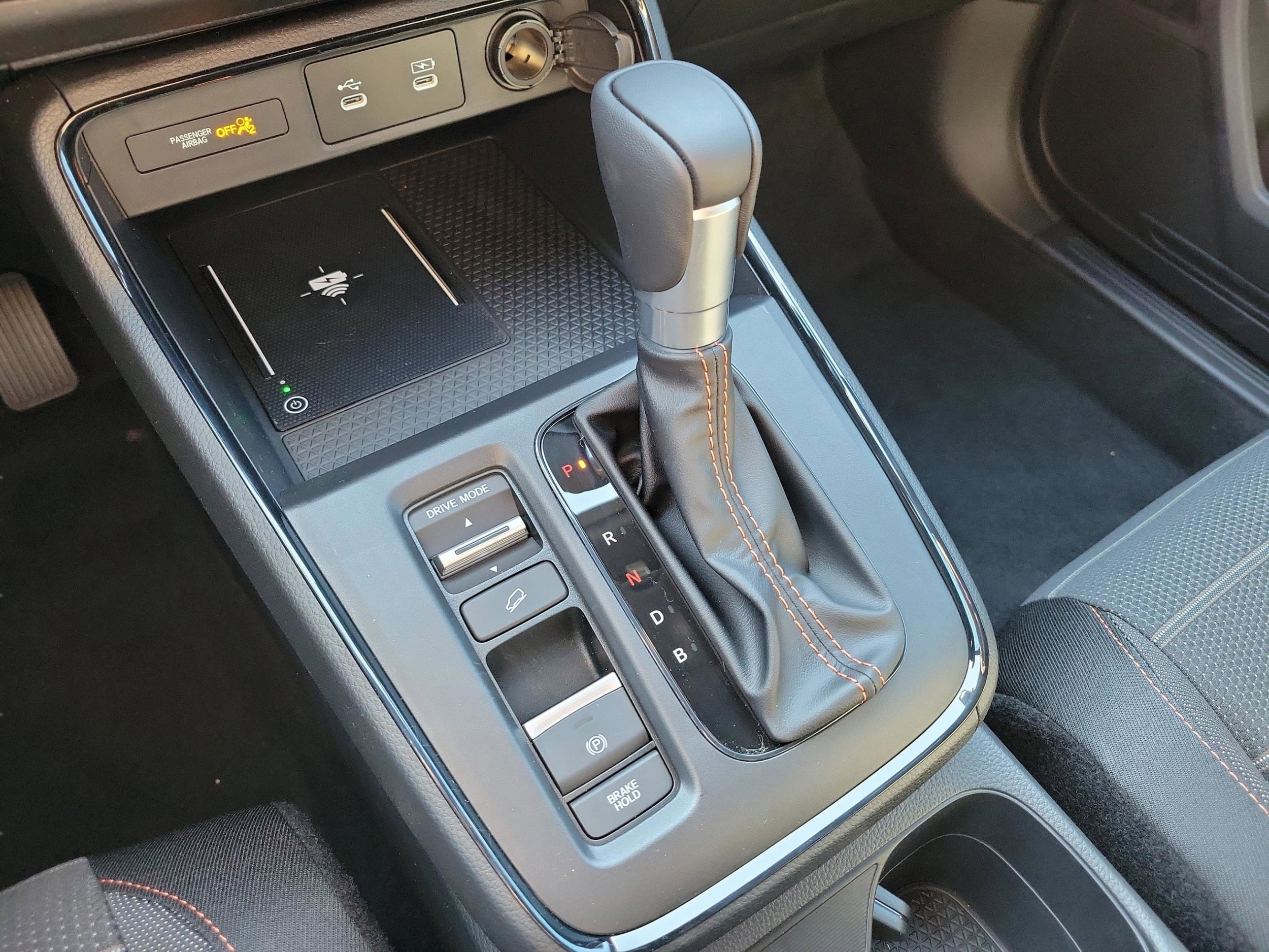 2026 Honda CR-V Sport - Photo 22